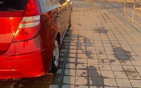 Hyundai i30 I, 2010 год, 535 000 рублей, 6 фотография