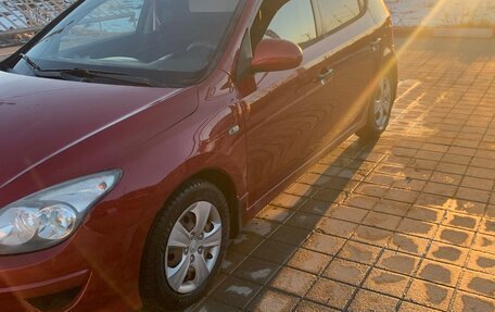 Hyundai i30 I, 2010 год, 535 000 рублей, 3 фотография