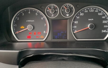 Hyundai i30 I, 2010 год, 535 000 рублей, 8 фотография