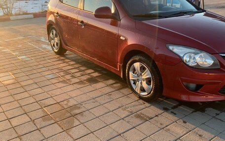 Hyundai i30 I, 2010 год, 535 000 рублей, 7 фотография