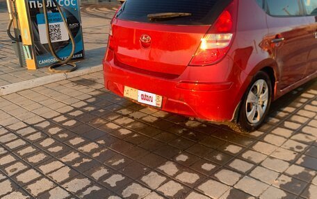 Hyundai i30 I, 2010 год, 535 000 рублей, 5 фотография