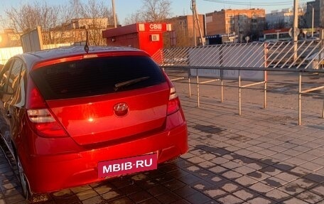 Hyundai i30 I, 2010 год, 535 000 рублей, 4 фотография