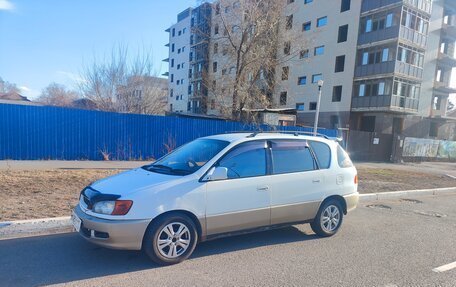 Toyota Ipsum II, 1997 год, 350 000 рублей, 4 фотография