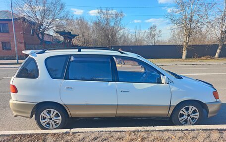 Toyota Ipsum II, 1997 год, 350 000 рублей, 5 фотография