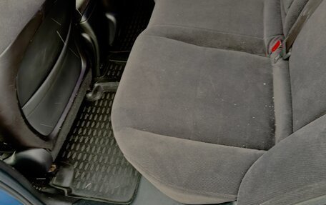 Honda Civic VIII, 2008 год, 840 000 рублей, 13 фотография