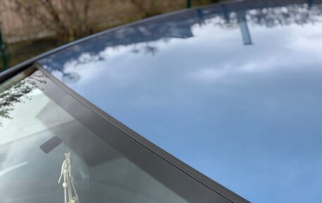 Honda Civic VIII, 2008 год, 840 000 рублей, 20 фотография