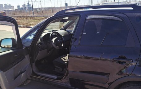 Suzuki SX4 II рестайлинг, 2012 год, 1 170 000 рублей, 7 фотография