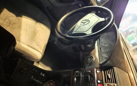 Mercedes-Benz C-Класс, 1995 год, 150 000 рублей, 7 фотография