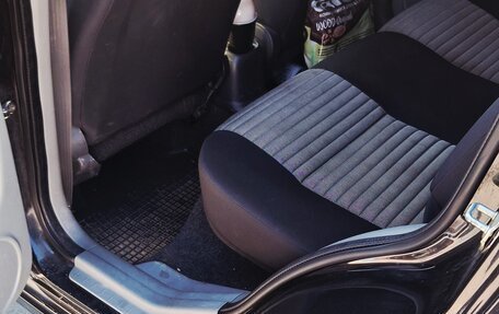 Suzuki SX4 II рестайлинг, 2012 год, 1 170 000 рублей, 8 фотография