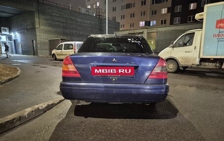 Mercedes-Benz C-Класс, 1995 год, 150 000 рублей, 6 фотография