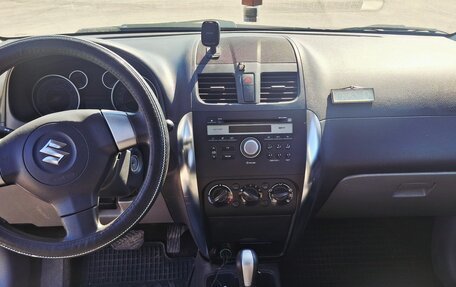 Suzuki SX4 II рестайлинг, 2012 год, 1 170 000 рублей, 11 фотография