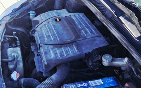 Suzuki SX4 II рестайлинг, 2012 год, 1 170 000 рублей, 16 фотография