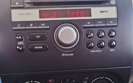 Suzuki SX4 II рестайлинг, 2012 год, 1 170 000 рублей, 14 фотография