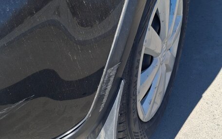 Suzuki SX4 II рестайлинг, 2012 год, 1 170 000 рублей, 23 фотография