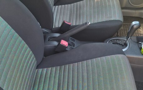 Suzuki SX4 II рестайлинг, 2012 год, 1 170 000 рублей, 19 фотография