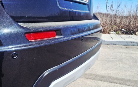 Suzuki SX4 II рестайлинг, 2012 год, 1 170 000 рублей, 15 фотография