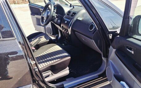 Suzuki SX4 II рестайлинг, 2012 год, 1 170 000 рублей, 10 фотография