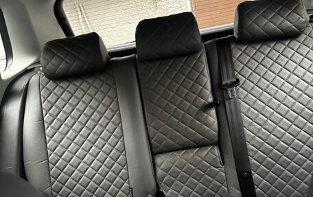 Volkswagen Tiguan I, 2010 год, 850 000 рублей, 8 фотография