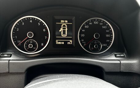 Volkswagen Tiguan I, 2010 год, 850 000 рублей, 9 фотография