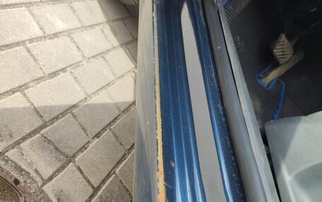 Volkswagen Jetta VI, 2005 год, 600 000 рублей, 8 фотография