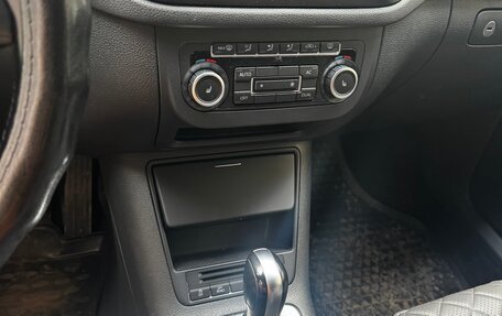 Volkswagen Tiguan I, 2010 год, 850 000 рублей, 10 фотография