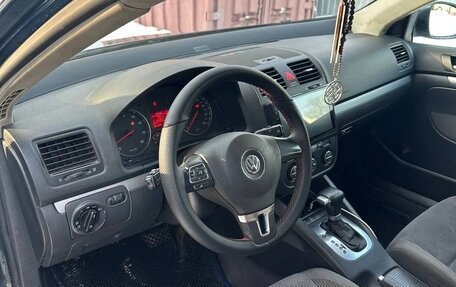 Volkswagen Jetta VI, 2005 год, 600 000 рублей, 14 фотография