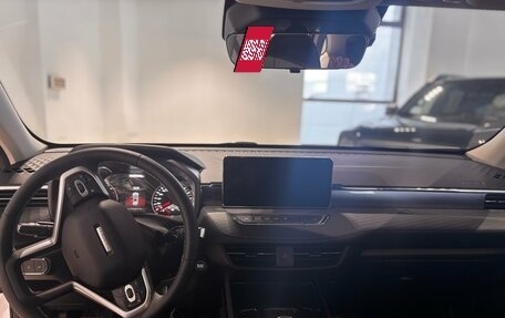 Haval Jolion, 2025 год, 2 399 000 рублей, 11 фотография