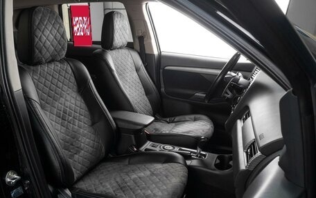 Mitsubishi Outlander III рестайлинг 3, 2014 год, 1 449 000 рублей, 8 фотография