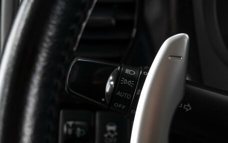 Mitsubishi Outlander III рестайлинг 3, 2014 год, 1 449 000 рублей, 16 фотография