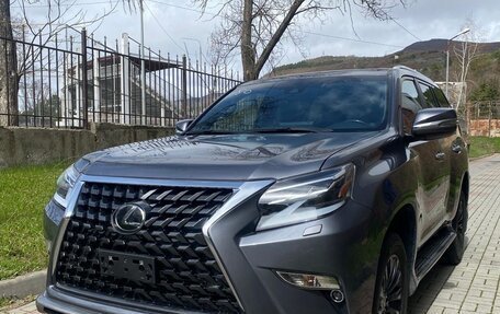 Lexus GX II, 2023 год, 4 800 000 рублей, 3 фотография