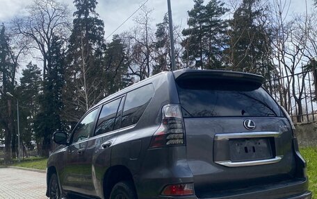 Lexus GX II, 2023 год, 4 800 000 рублей, 4 фотография