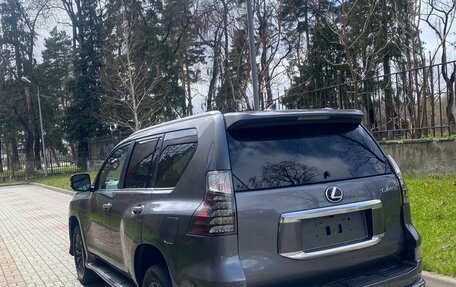 Lexus GX II, 2023 год, 4 800 000 рублей, 5 фотография