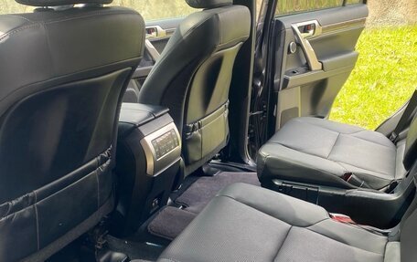 Lexus GX II, 2023 год, 4 800 000 рублей, 9 фотография