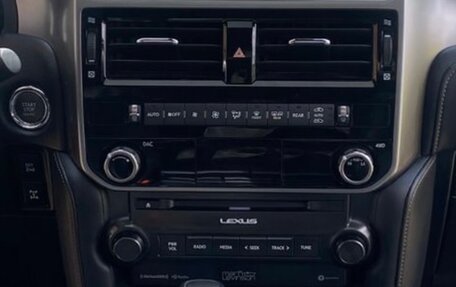 Lexus GX II, 2023 год, 4 800 000 рублей, 8 фотография