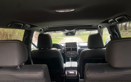 Lexus GX II, 2023 год, 4 800 000 рублей, 10 фотография