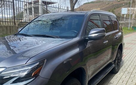 Lexus GX II, 2023 год, 4 800 000 рублей, 11 фотография