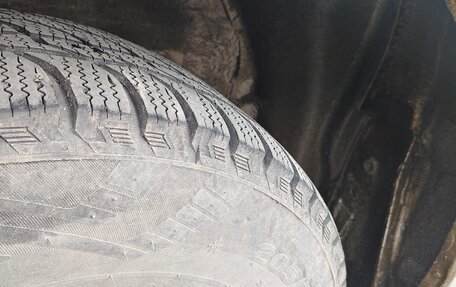 Mazda Bongo Friendee i рестайлинг, 2004 год, 590 000 рублей, 9 фотография