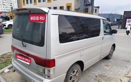 Mazda Bongo Friendee i рестайлинг, 2004 год, 590 000 рублей, 5 фотография