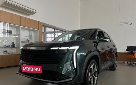 Geely Atlas, 2026 год, 3 449 990 рублей, 2 фотография