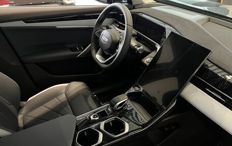 Geely Atlas, 2026 год, 3 449 990 рублей, 5 фотография