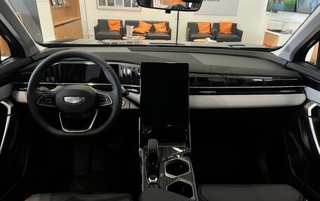 Geely Atlas, 2026 год, 3 449 990 рублей, 6 фотография