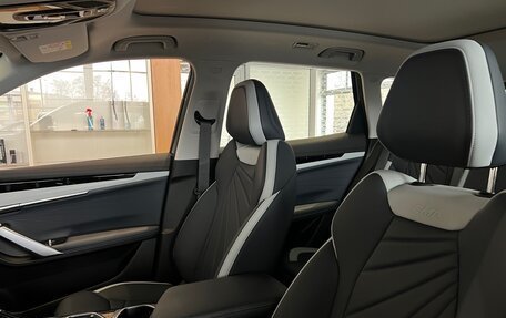 Geely Atlas, 2026 год, 3 449 990 рублей, 10 фотография