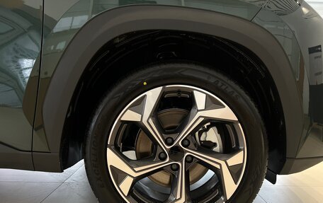 Geely Atlas, 2026 год, 3 449 990 рублей, 13 фотография