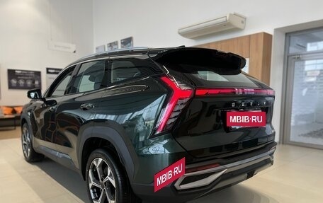 Geely Atlas, 2026 год, 3 449 990 рублей, 3 фотография