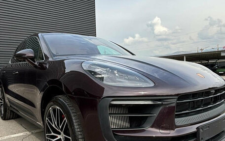 Porsche Macan I рестайлинг, 2026 год, 14 690 000 рублей, 2 фотография