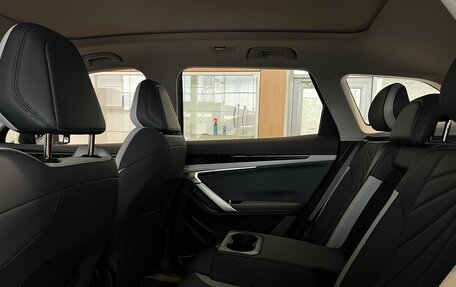 Geely Atlas, 2026 год, 3 449 990 рублей, 11 фотография