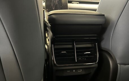 Geely Atlas, 2026 год, 3 449 990 рублей, 12 фотография