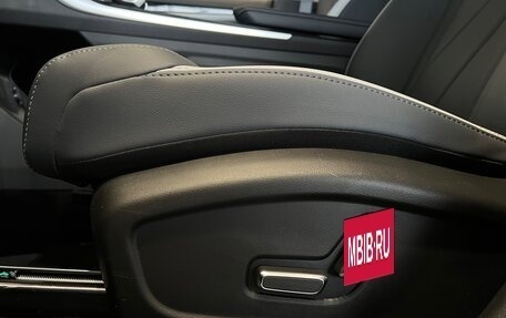 Geely Atlas, 2026 год, 3 449 990 рублей, 8 фотография