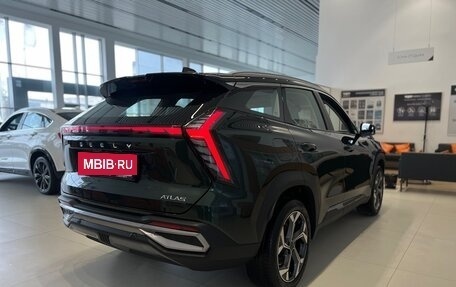 Geely Atlas, 2026 год, 3 449 990 рублей, 4 фотография