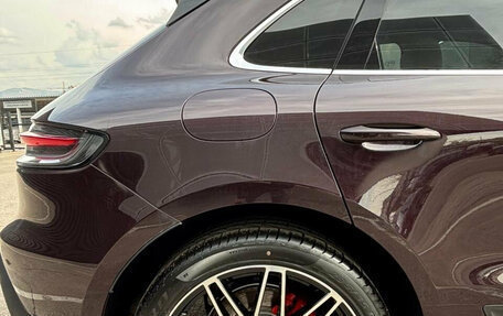 Porsche Macan I рестайлинг, 2026 год, 14 690 000 рублей, 8 фотография